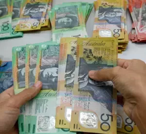 Buy Fake Australian Dollar Bills Online